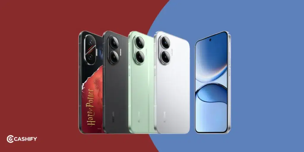 upcoming redmi phones