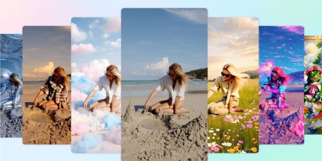 iOS 26 camera features