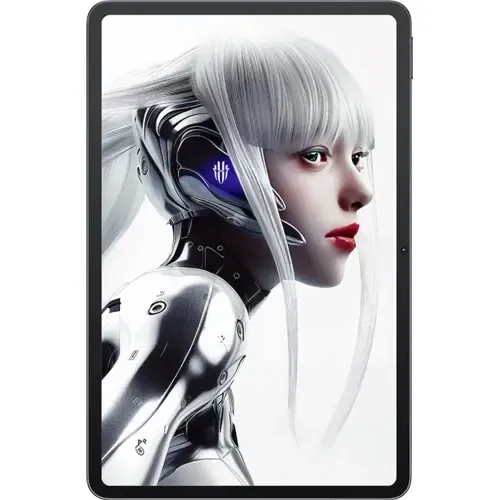 Nubia Red Magic Gaming Tablet 3 Pro Front