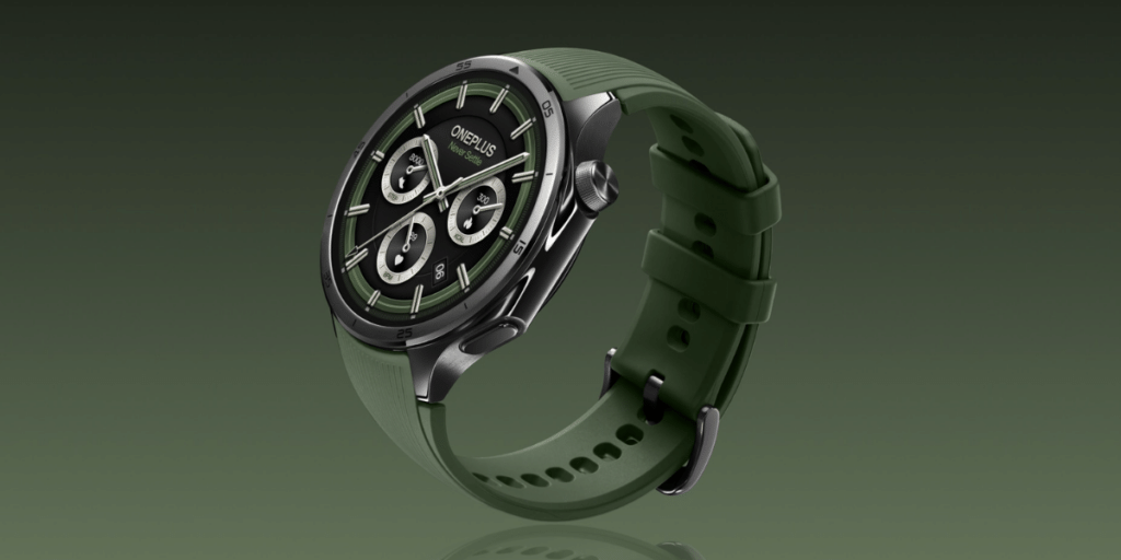 OnePlus Watch 3