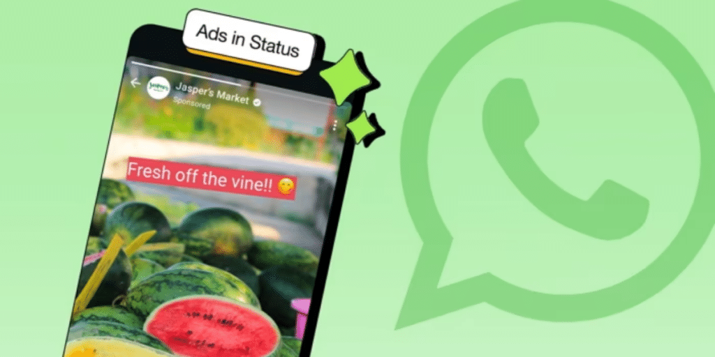 New WhatsApp Advertising Features