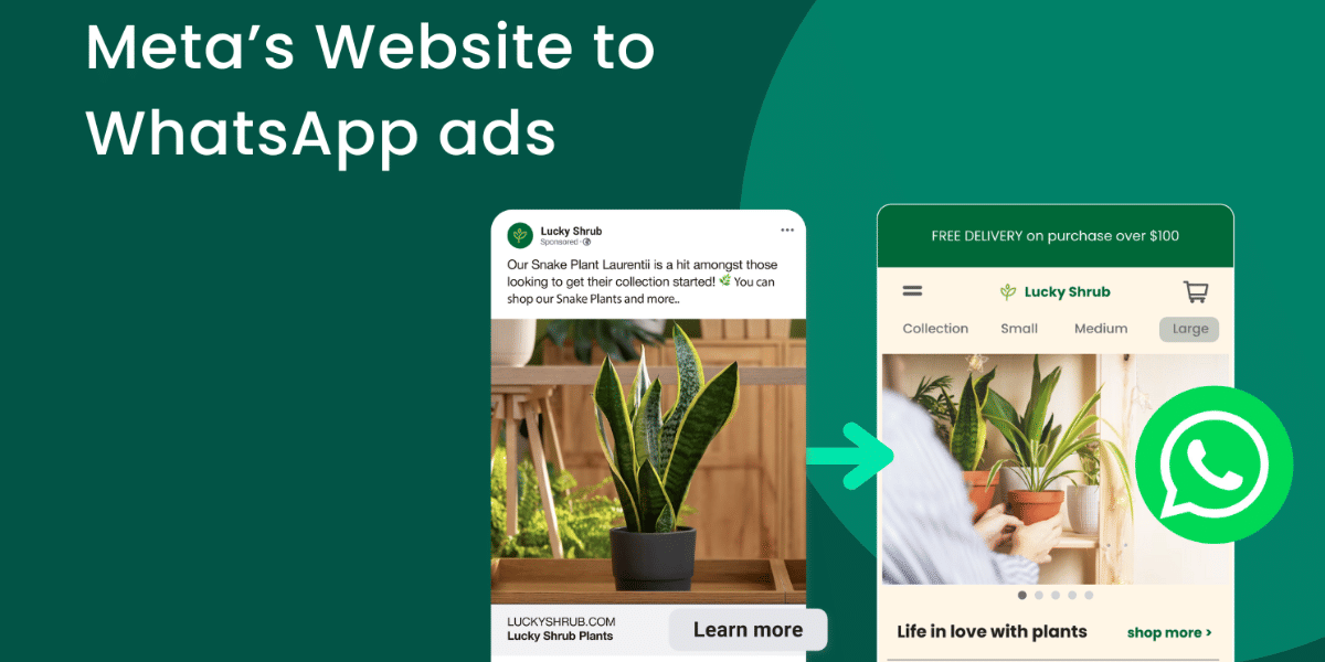 WhatsApp Introduces Advertising Features In 2025