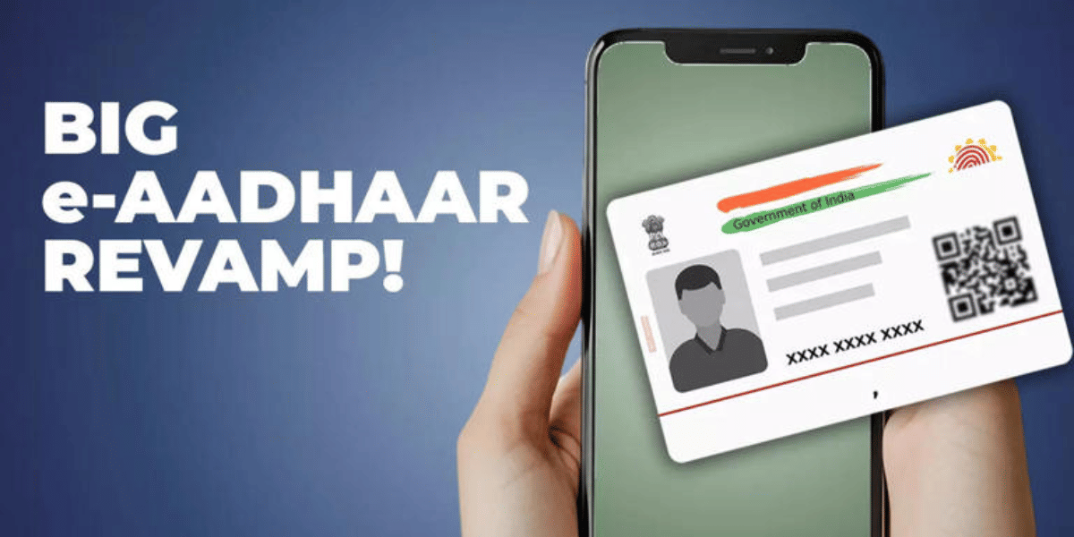Biggest Change In Aadhaar Card: No More Photocopies, Easy Updates Coming Soon