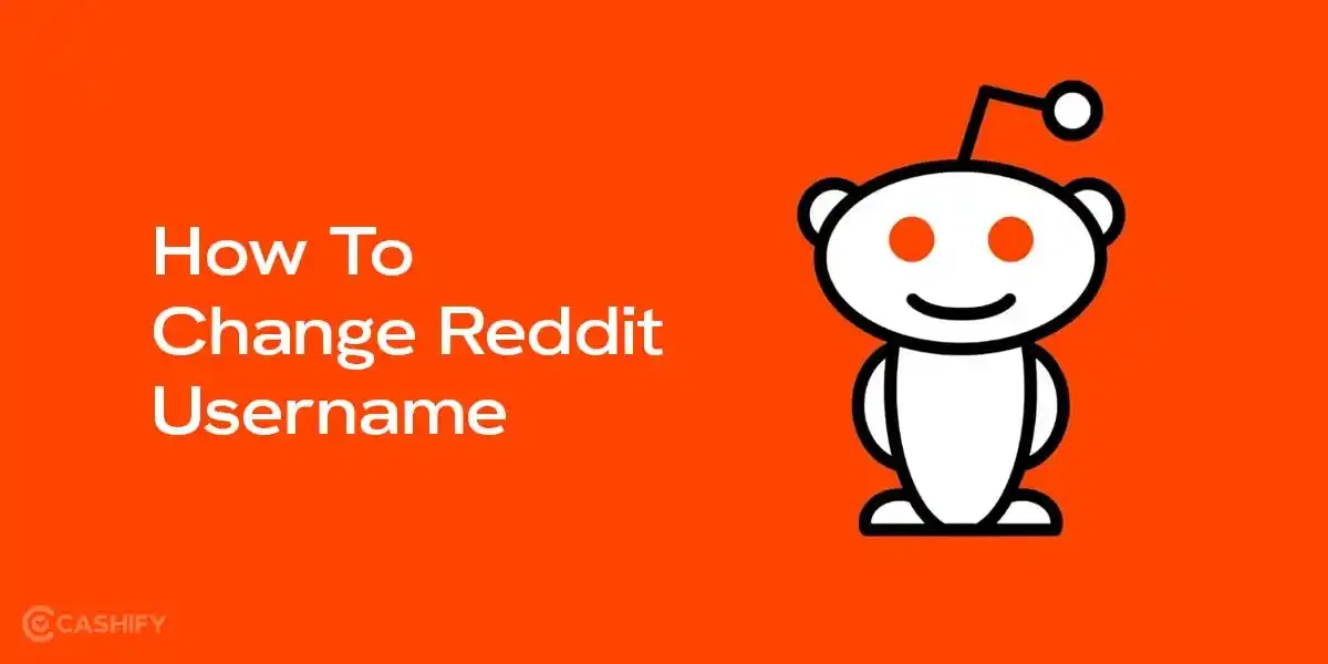 How To Change Your Reddit Username: Full Guide