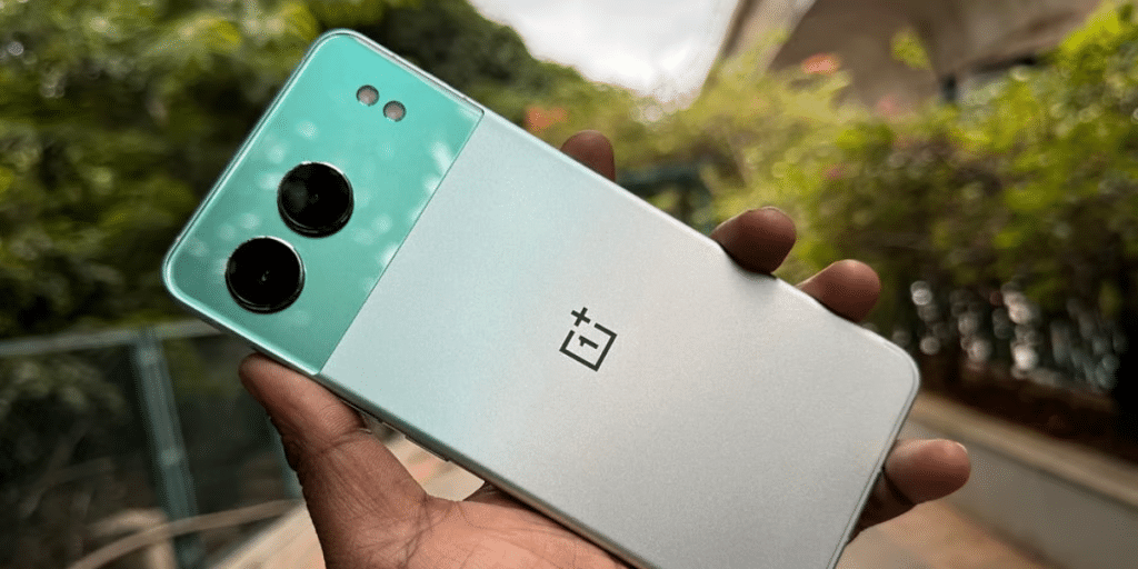 OnePlus Nord 4 Discount