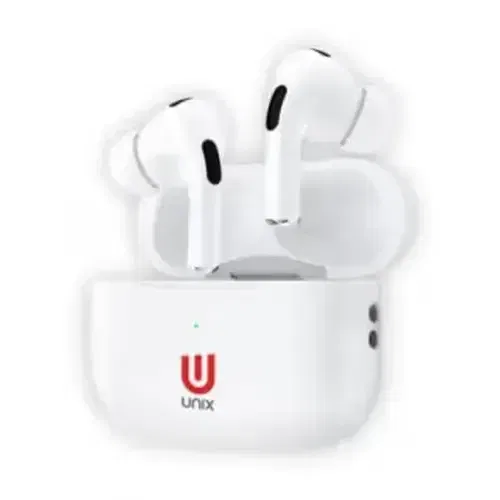 Unix UX 999 Pro 2 Front