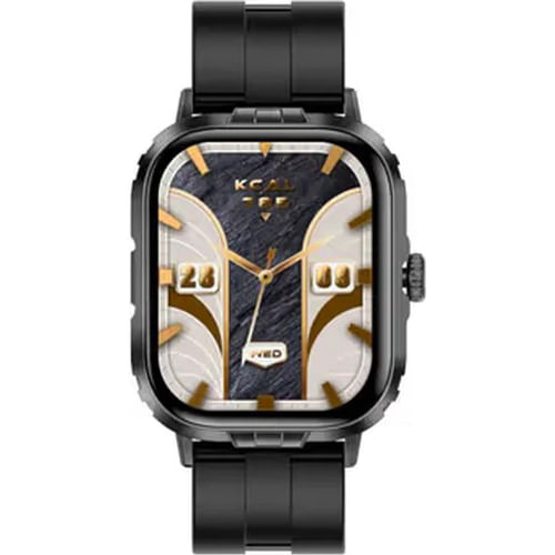 Timex iConnect Go Plus Front