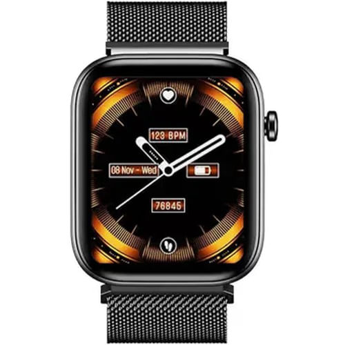 Timex iConnect Navigator Front