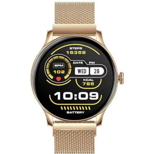 Timex iConnect Pro Front