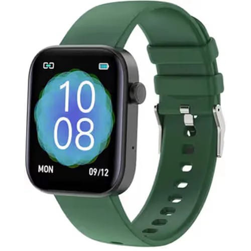 Timex iConnect Calling Lite Front Display