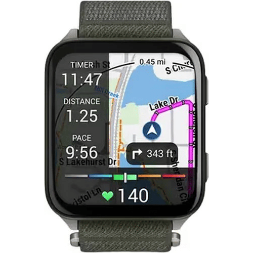 Garmin Venu X1 Front