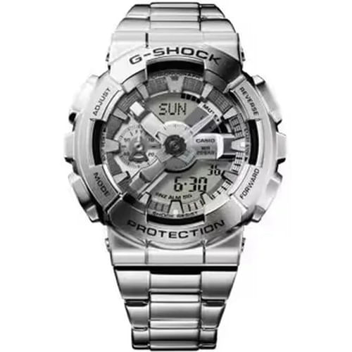 Casio G-Shock GM-110D-8A Front