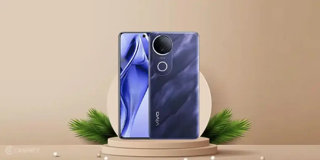 Vivo V50e