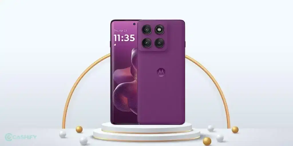 motorola moto edge 60 pro