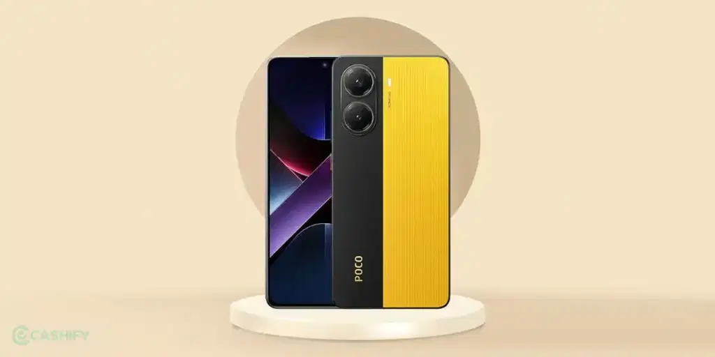 poco x7 pro