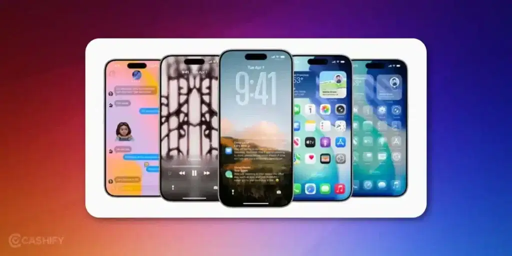 Top solutions to iOS 26 heating issues