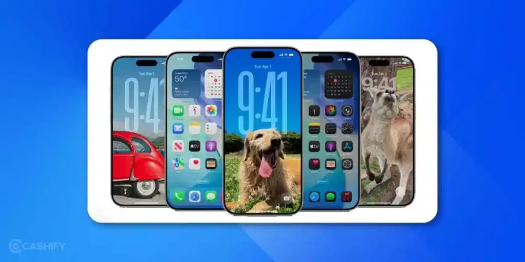 iOS 26 common features