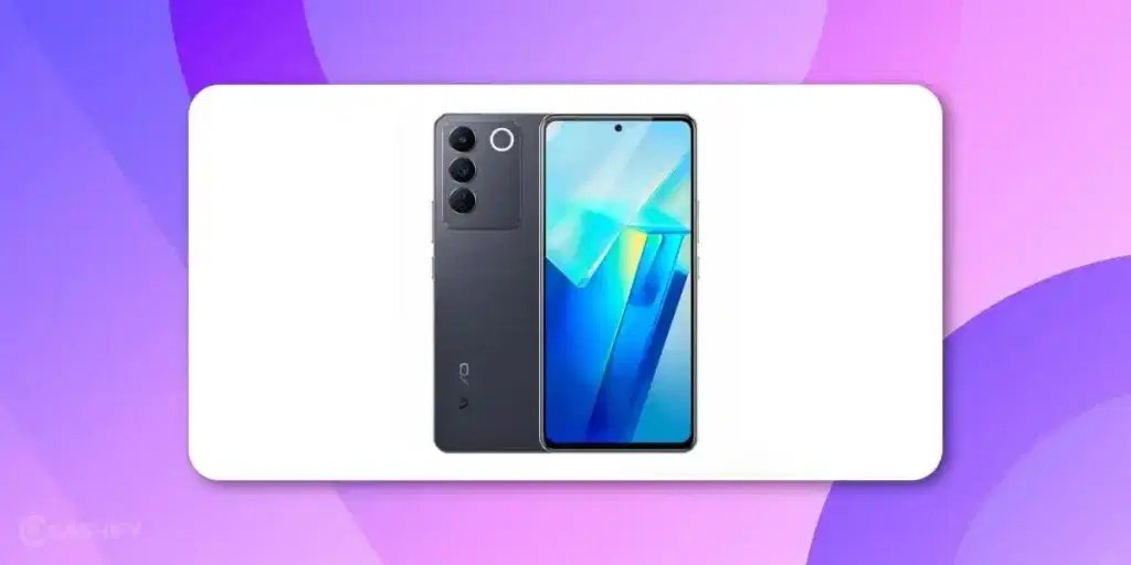 Vivo T4 Lite