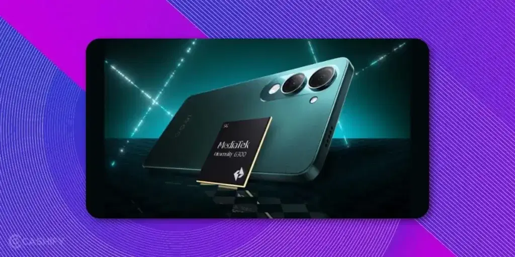 iQOO Z10 Lite