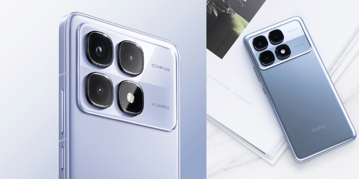 Redmi K80 Ultra Gaming Features Shine With Massive Battery And Top Audio