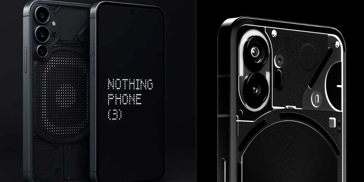 Nothing Phone 3 To Launch With 7 Years Of Software Support
