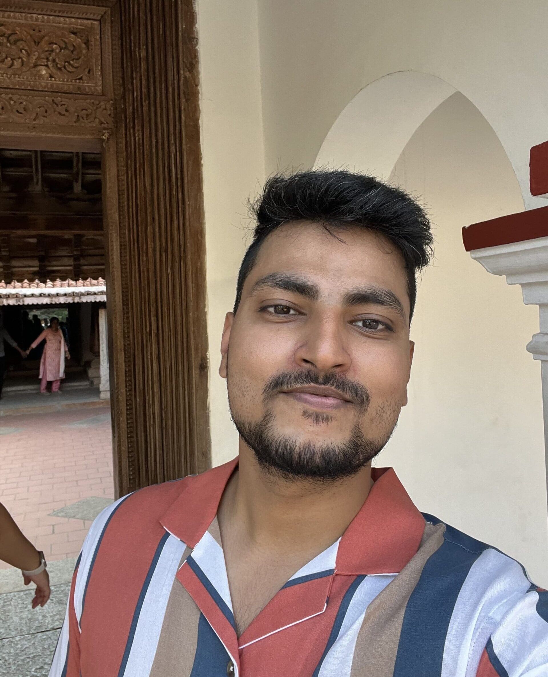 Ritik