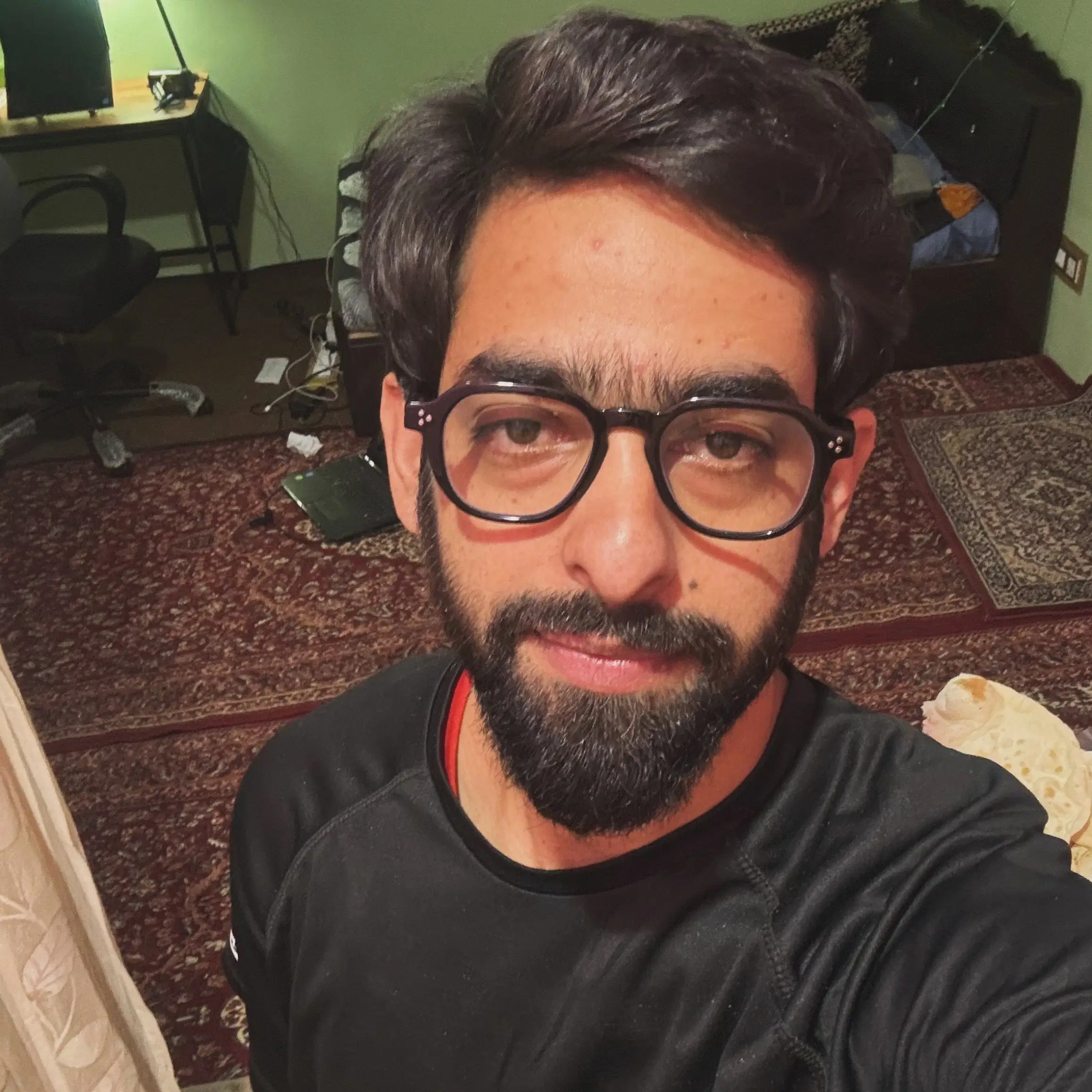 Basit Manzoor