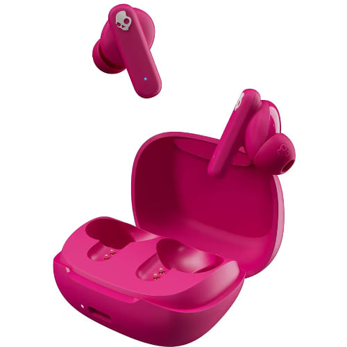 Skullcandy Smokin Buds XT Front