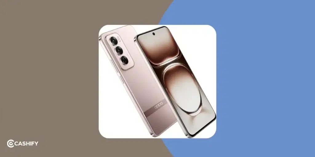 oppo reno12 pro