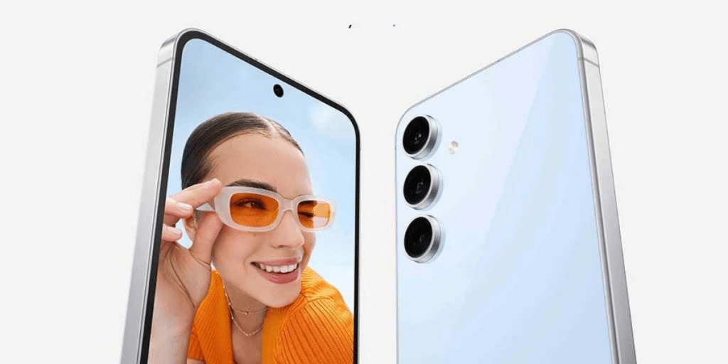Galaxy S25 FE Leaks