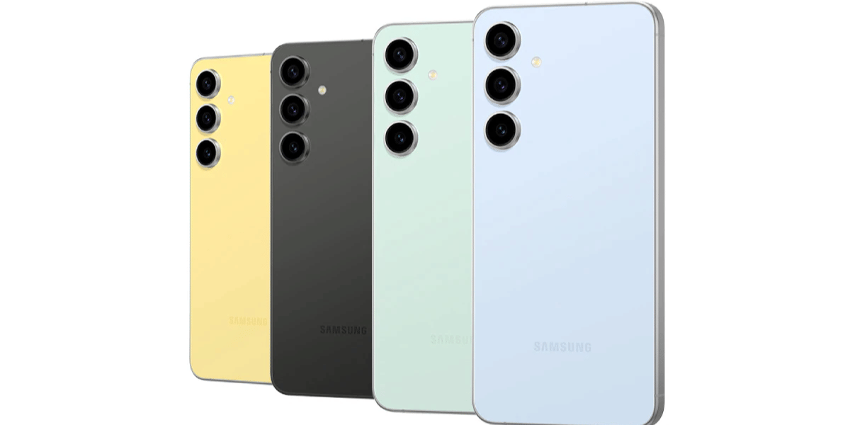 Samsung Galaxy S25 FE Leaks: Fresh Look, Big Power