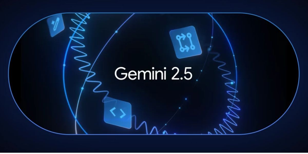 You Can Now Upload Videos And Search On Gemini AI: New Features Rolled Out In The 2.5 Update
