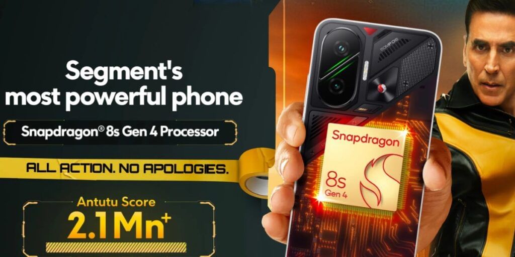 POCO F7