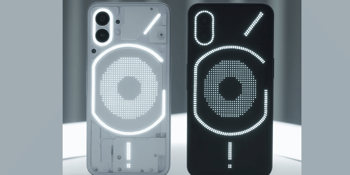 Nothing Phone 3 Latest Leak: Glyph Matrix Ignites Excitement