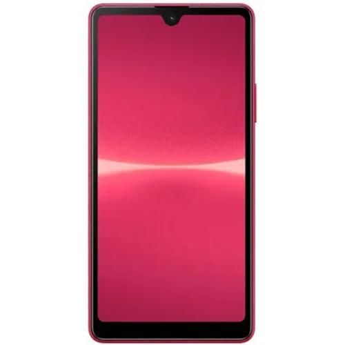 Sony Xperia 10 VII Front