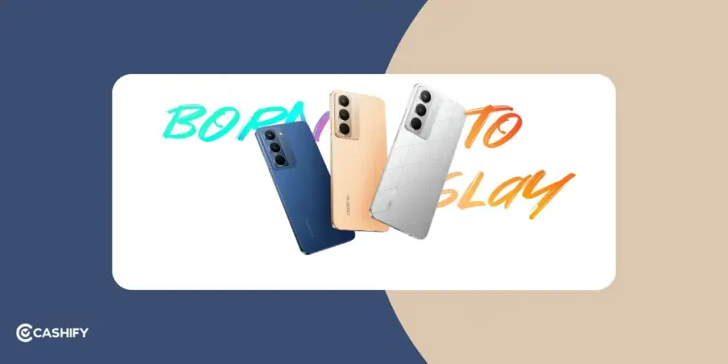 iqoo z10 lite alternatives, Realme P3X 5G