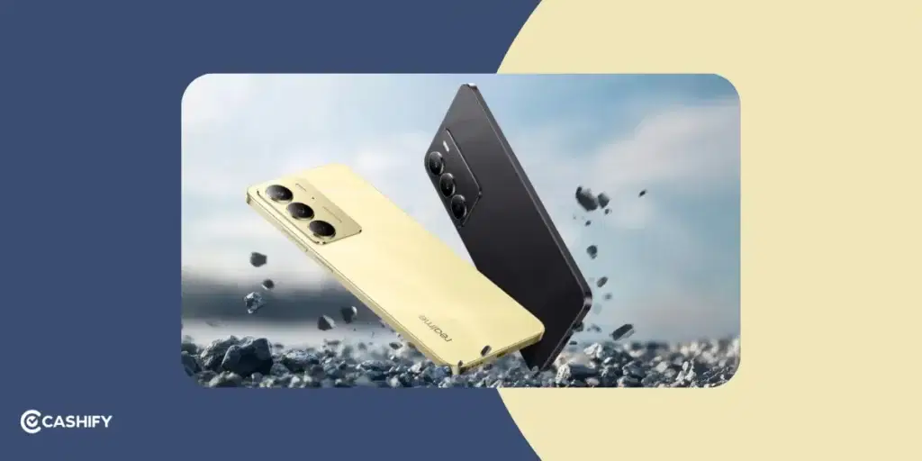 iQOO Z10 Lite Alternatives