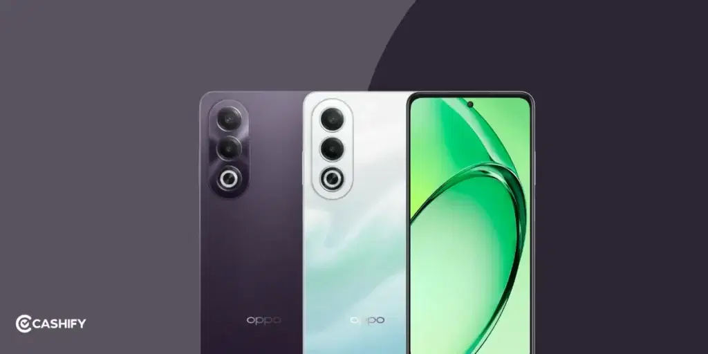 iQOO Z10 Lite Alternatives, OPPO K12x 5G,