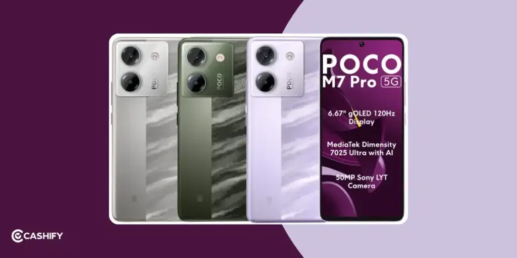 iQOO Z10 Lite Alternatives