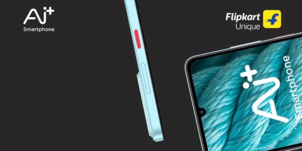 AI+ Nova 2 Launch