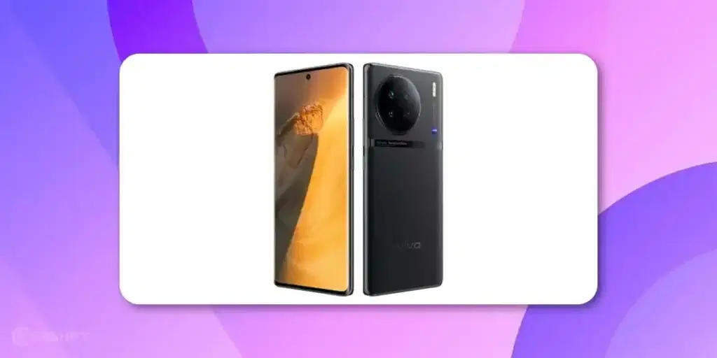 Vivo X90 Pro Refurbished camera features