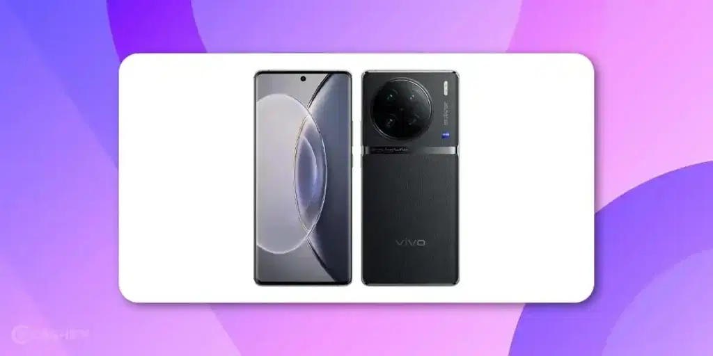 Vivo X90 Pro Refurbished camera features