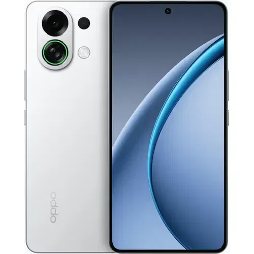 OPPO K13 Turbo Front