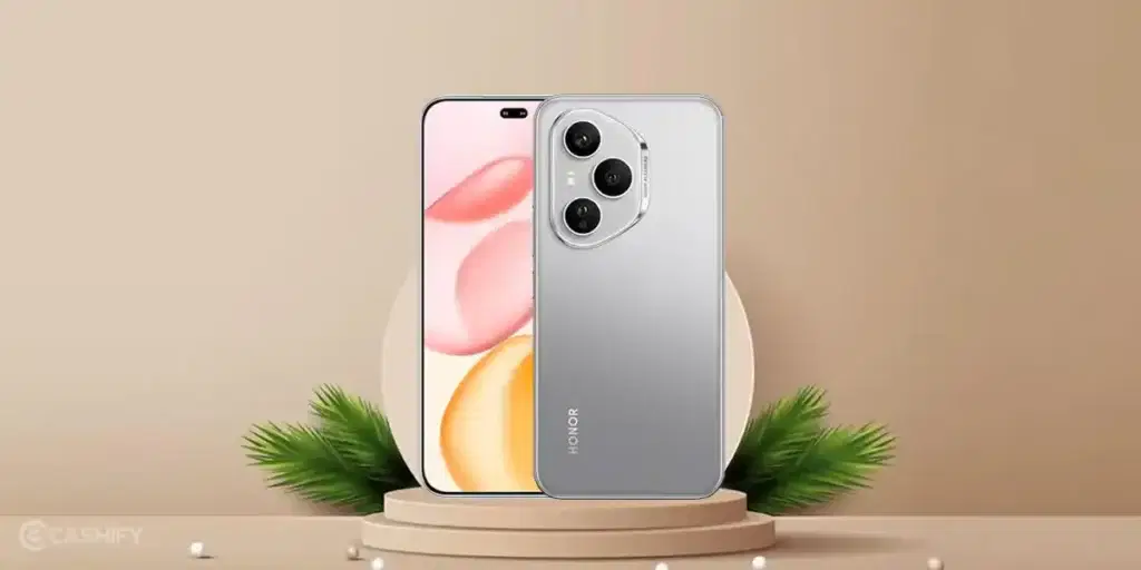 Honor 400 Pro