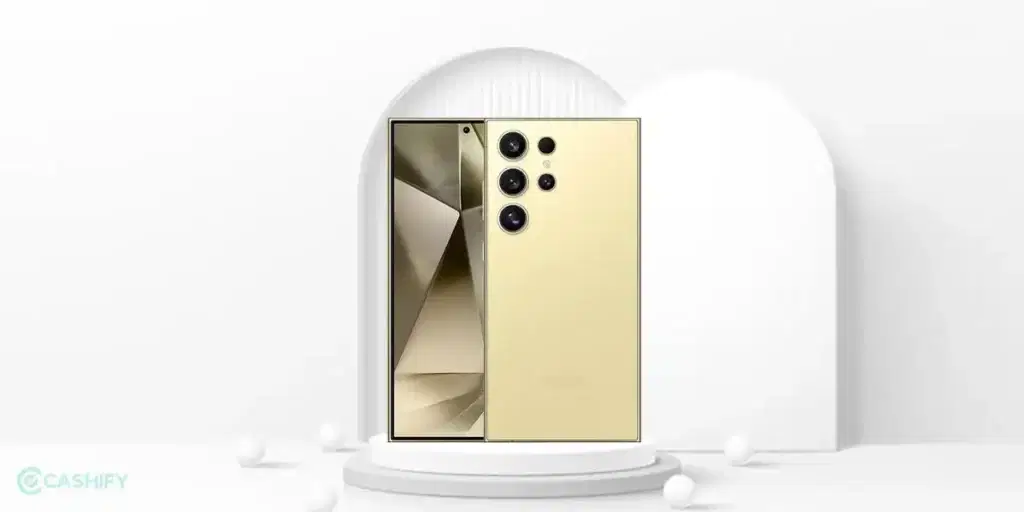 Samsung Galaxy S24 Ultra