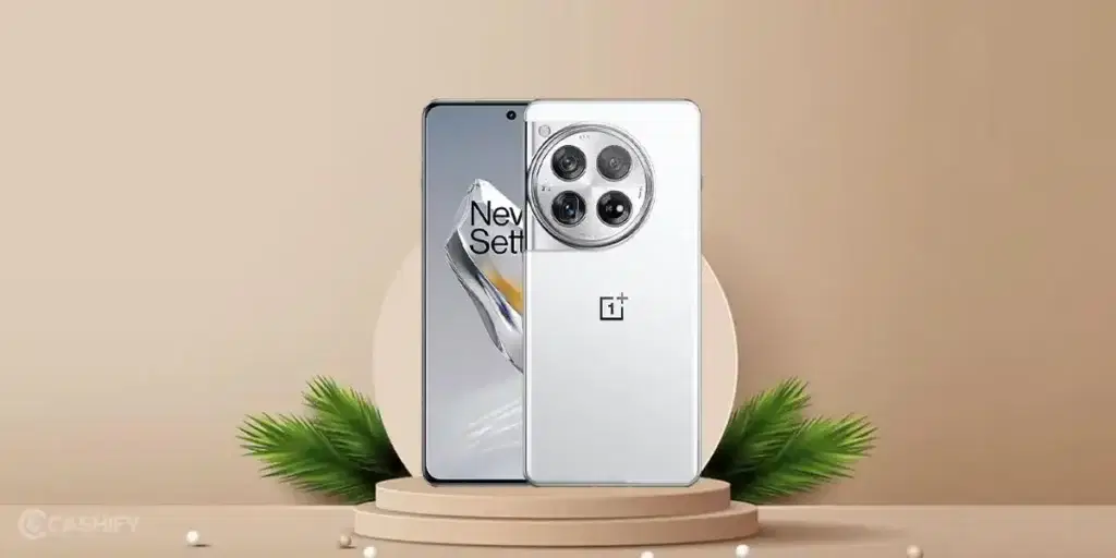 OnePlus 12 image