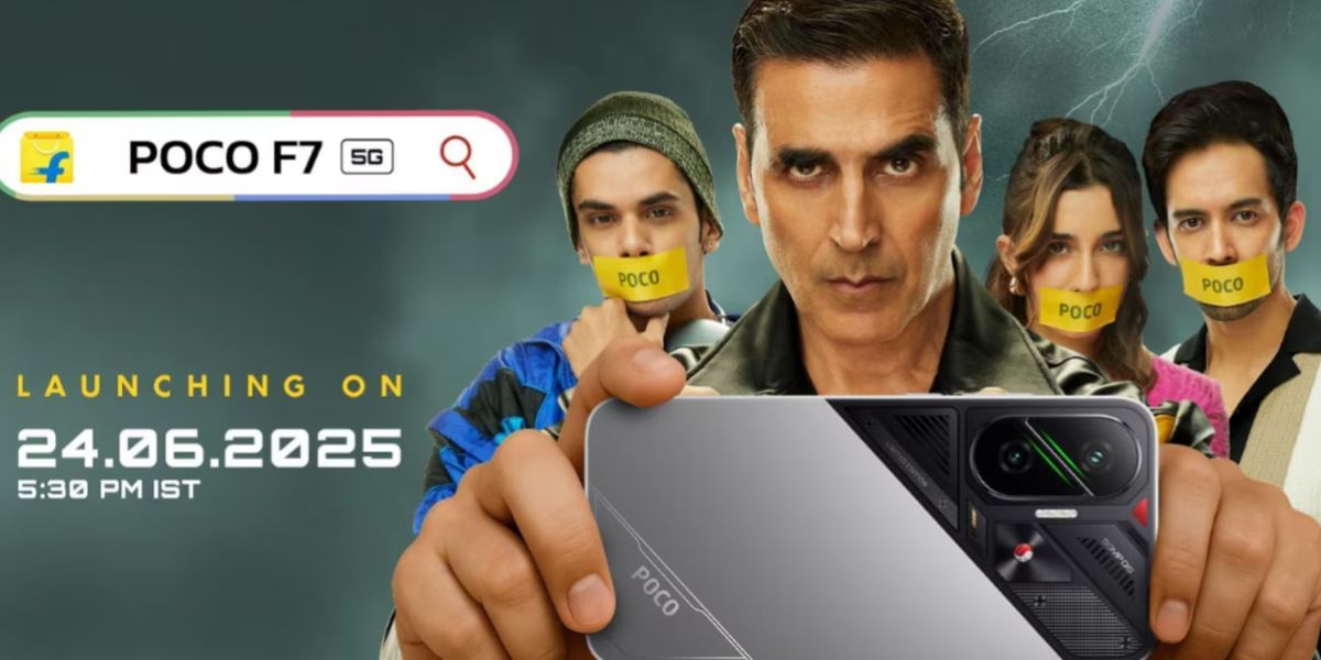 Upcoming Phone Launches This Week: Look At The Top Launches Of The Week 26 In 2025