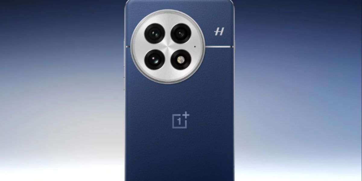 Latest OnePlus 15 Leaks Are Here: Get Ready For A SuperBlack Variant