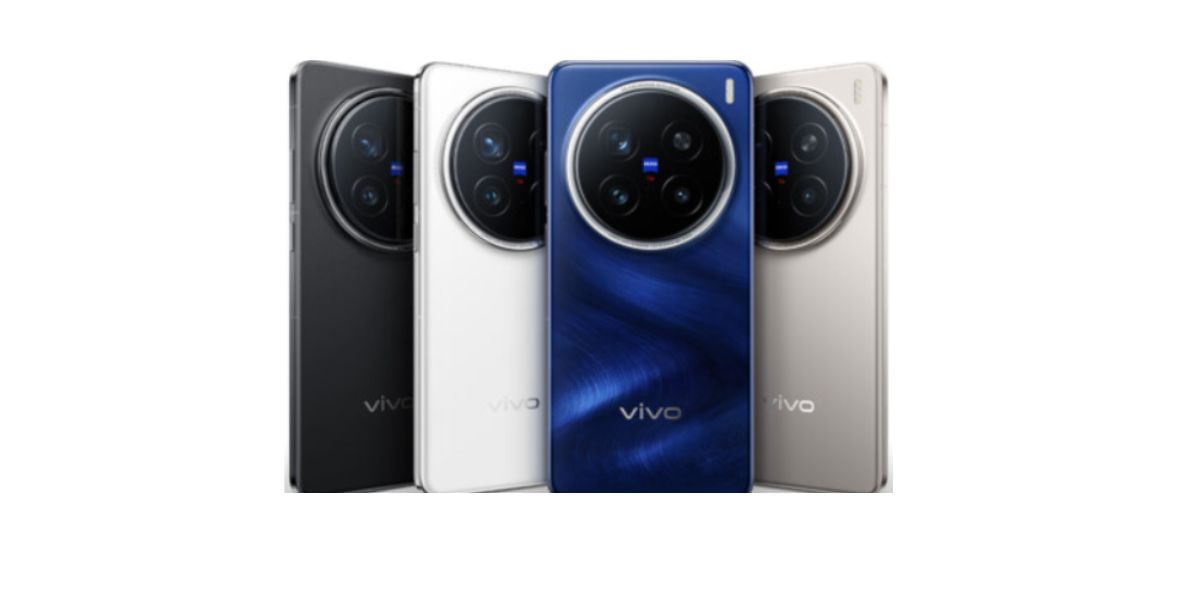 Vivo phones