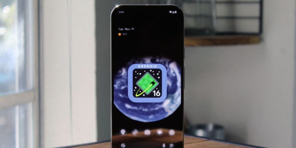 Common reasons for phones not receiving Android 16 update